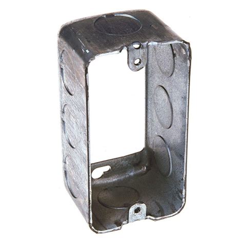 electrical outlet box extension ring|electrical receptacle box extension ring.